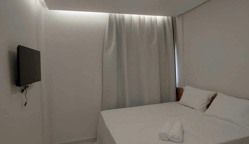 Basic Double Room