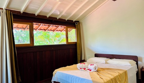 Superior Room, Lanai, Lagoon View