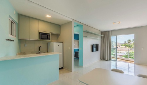 Basic Apartment