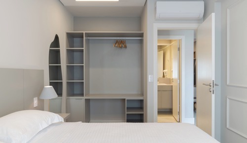 Classic Apartment