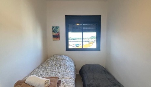 Family Apartment