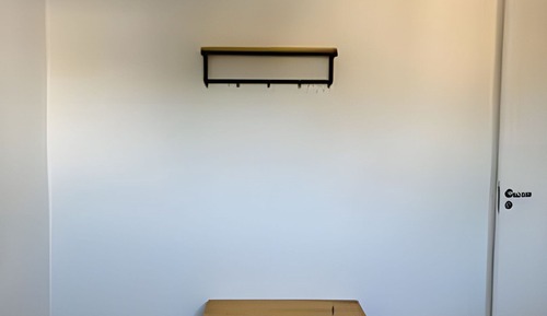 Family Apartment