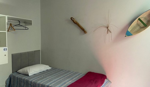 Economy Shared Dormitory