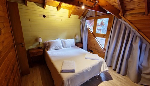 Design Cabin, Resort View