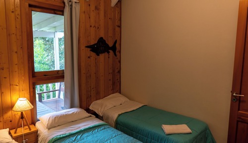 Deluxe Apartment, 2 Bedrooms, Patio, Pool View (Pelicano 5)