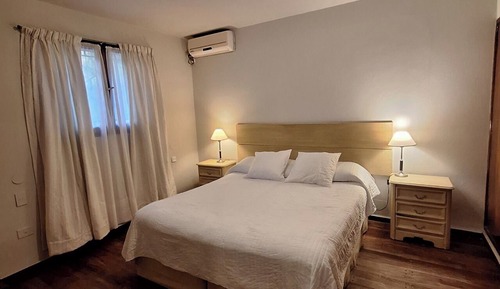 Classic Double Room, Courtyard View