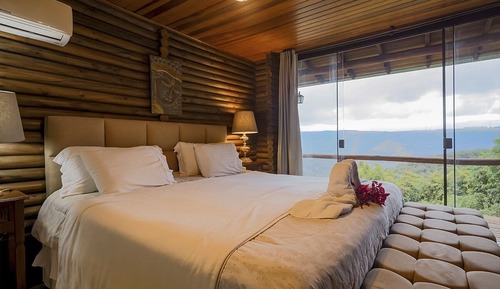 Superior Suite, Lanai, Valley View