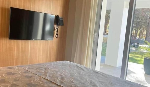 Junior Double Room
