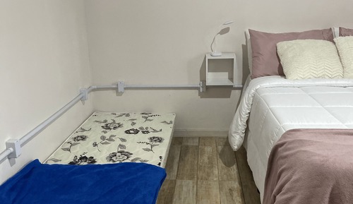 Junior Suite, Garden View