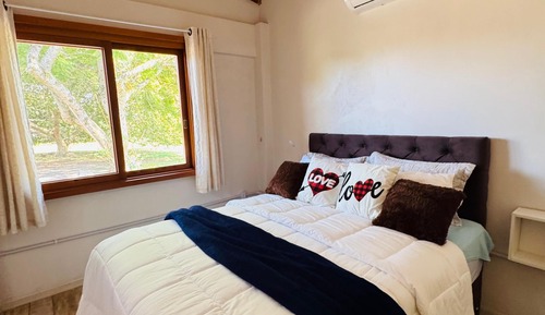 Standard Double Room, Courtyard View