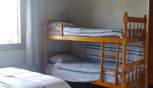 Standard Double Room, Garden View