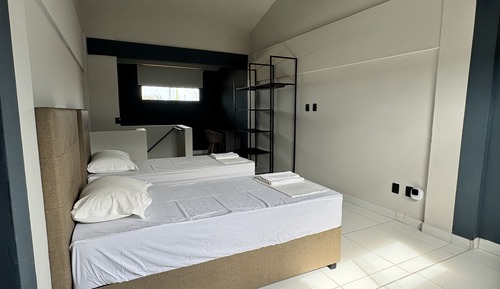 Premium Duplex, Pets Allowed, City View