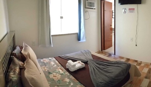 Comfort Apartment, Lanai, City View