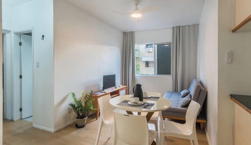 Basic Apartment