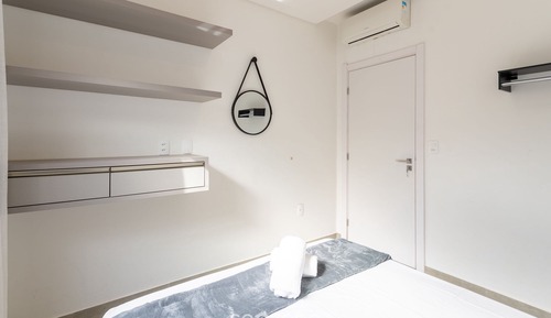 Basic Apartment