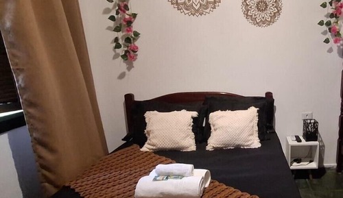 Double Room, Sea View