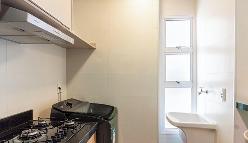 Basic Apartment