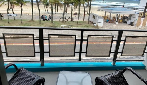 Superior Suite, Balcony, Sea View