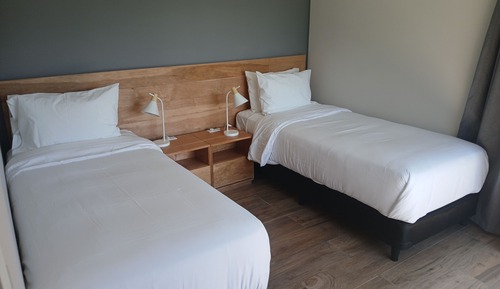 Premium Apartment, Mountain View