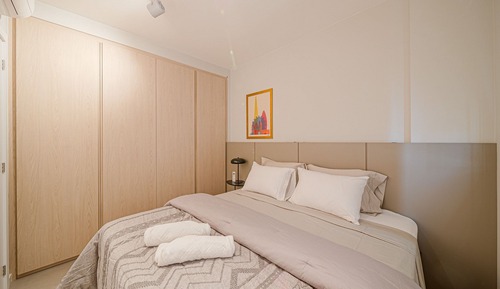Basic Apartment