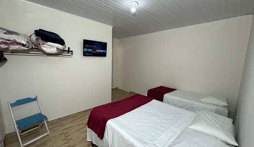 Comfort Room, Patio, Mountain View