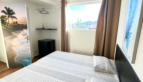 Classic Twin Room, Lanai