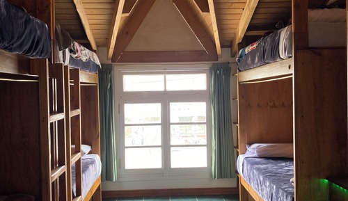 Classic Shared Dormitory