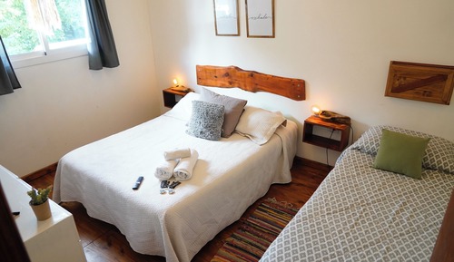 Superior Room, Mountain View