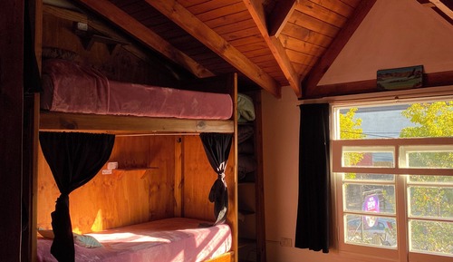 Basic Shared Dormitory