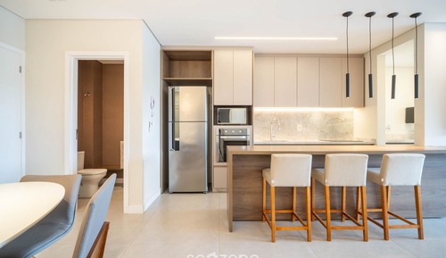 Basic Apartment