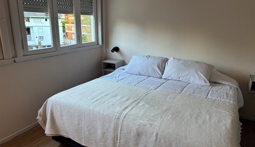Basic Double or Twin Room, 2 Twin Beds