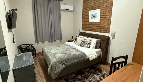 Superior Room, Garden View