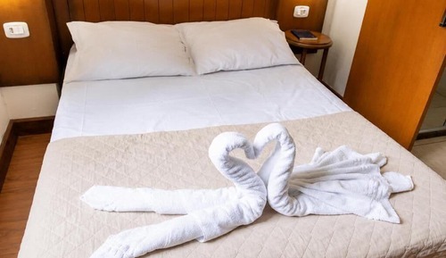 Deluxe Double Room, Mountain View