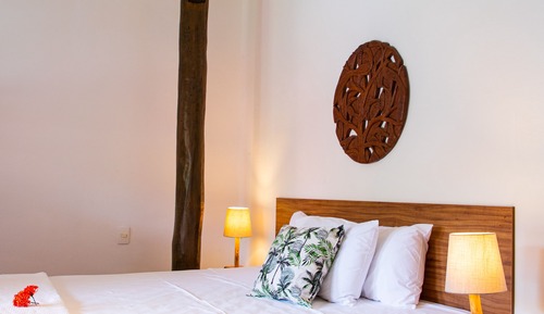 QUARTO CASAL CLÁSSICO