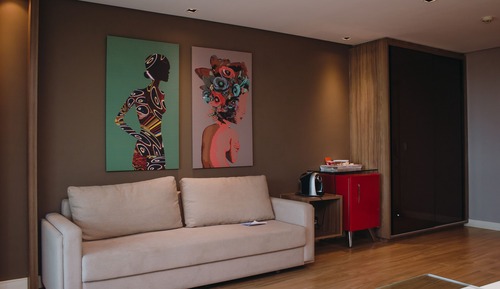 Premium Room