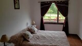 Basic Bungalow, 1 Bedroom, Lagoon View