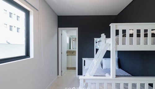 Basic Apartment