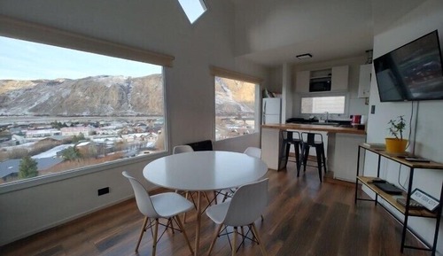 Classic Apartment