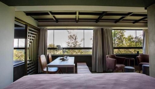 Deluxe Loft, Valley View