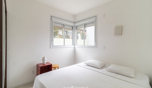 Basic Apartment