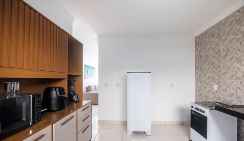 Basic Apartment