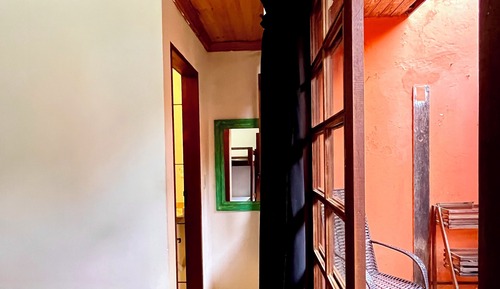 Comfort Quadruple Room, 1 Bedroom