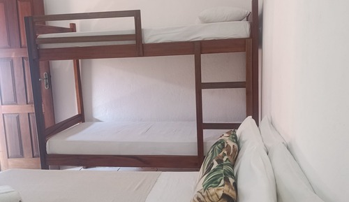 Basic Quadruple Room