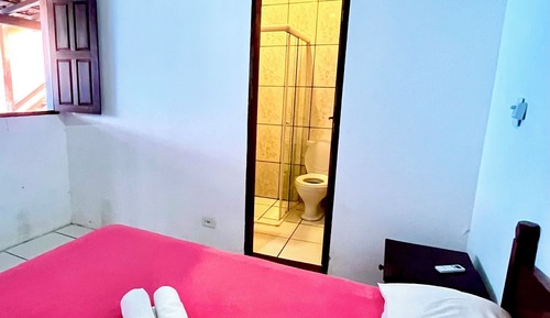 Comfort Room