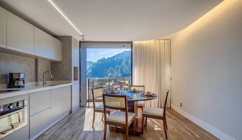 Basic Apartment