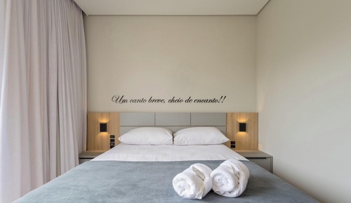 Basic Apartment