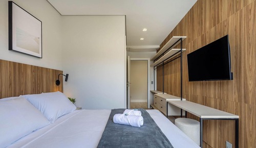 Basic Apartment