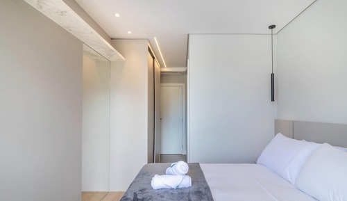 Basic Apartment