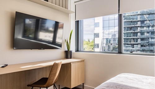 Premium Apartment