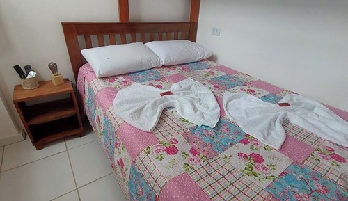 Family Triple Room